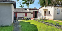 maison à LE BOUSCAT (33110)